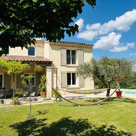 Jelod, Piscine Jardin Sans Vis A Vis Villa *